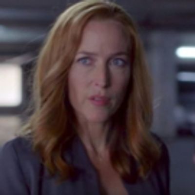 VIDEO: Watch New Promo for THE X-FILES Event Series, Premiering 2018 on FOX