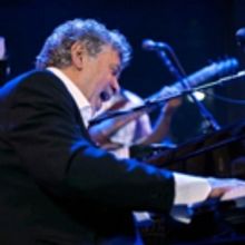 Monty Alexander Trio Announces First West Coast Run In A Year
