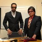 Chris + Company Signs With 13 Music Ltd.