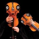Mummenschanz visits Popejoy Hall