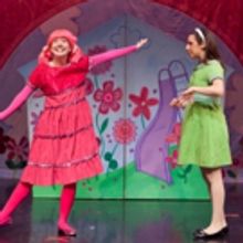PINKALICIOUS THE MUSICAL Will Bring Colorful Charm to Eisemann Center
