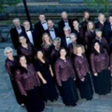 Sonoran Desert Chorale Performs A Sacred Mosaic