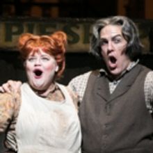 Photo Flash: Take a Trip to Fleet Street with Atlanta Opera's SWEENEY TODD