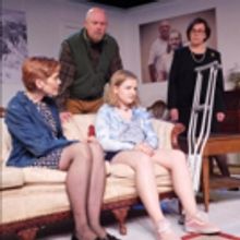 BWW Review: Zeitgeist Stage Company Cements Its Imprint With World Premiere of TRIGGE