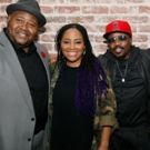Anthony Hamilton Provides 10 Vocal Tips With Grammy.com