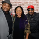 Anthony Hamilton Provides 10 Vocal Tips With Grammy.com
