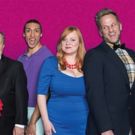 BWW Review: SHEAR MADNESS at The Forum Theatre Company, Wichita gets to pick who…