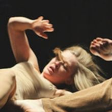 BWW Review: THE SUN LINE, Sadler's Wells