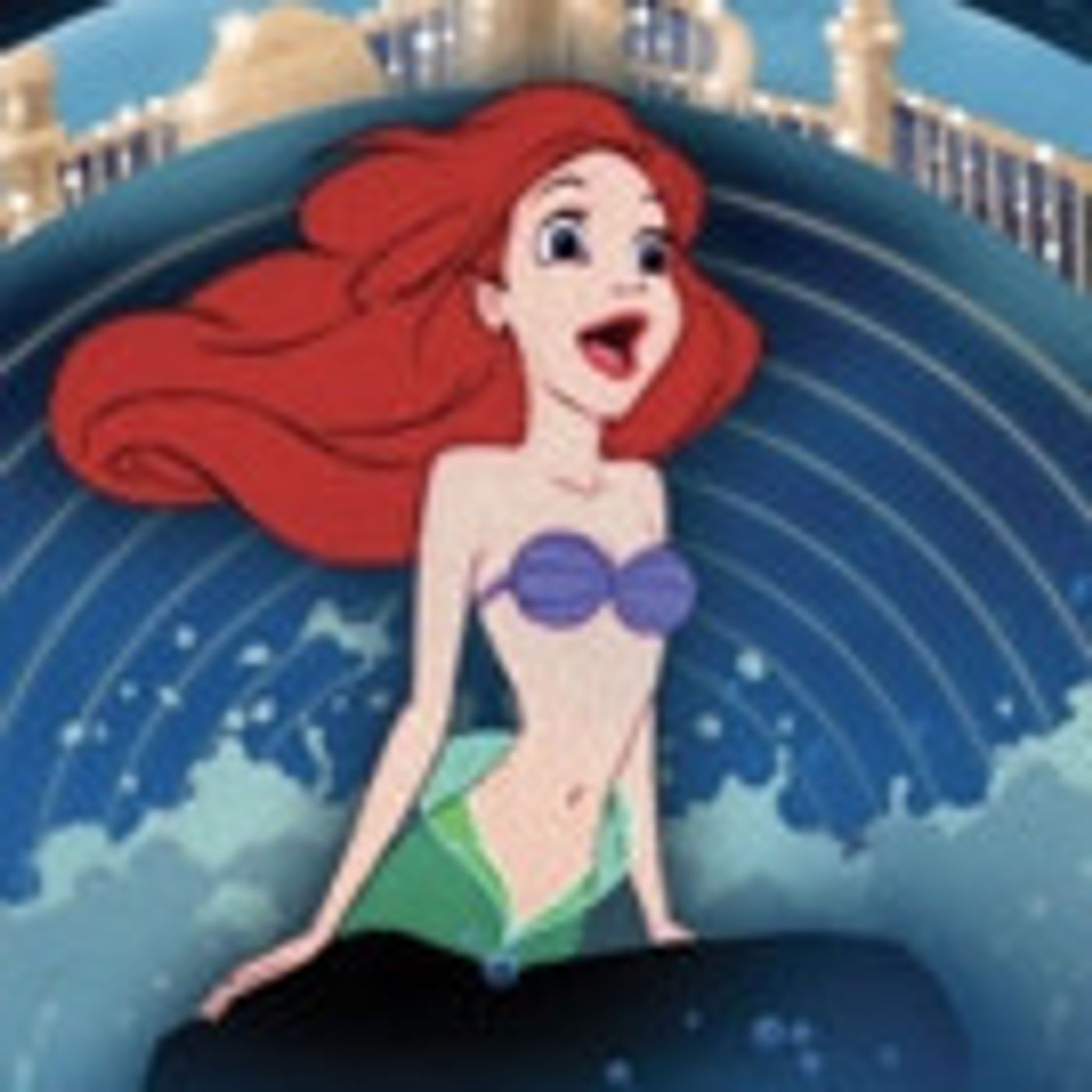 Global Roundup 4/5 - Lea Michele in THE LITTLE MERMAID, THE FLAMINGO KID at Hartford Stage, DEAR EVAN HANSEN in Toronto and More!  Image