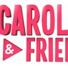 Game Show Network's New Comedic Video-Submission Show, CAROLINE & FRIENDS, Premieres Monday, July 16