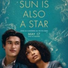 VIDEO: Yara Shahidi and Charles Melton Star in the Trailer for THE SUN IS ALSO A STAR