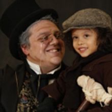 COD College Theater's Production Of A CHRISTMAS CAROL Comes To The MAC