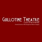 Guillotine Theatre to Present A CHRISTMAS MEDLEY