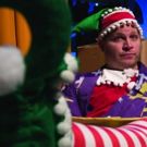 BWW Review: Ready to Throttle Your Elf on the Shelf? Well, Theatre in the Park's…