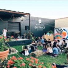 Palm Beach Opera Launches 'Summer Opera Nights' At Elizabeth Avenue Station