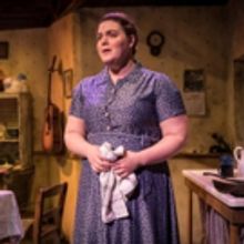 BWW Review: 110 IN THE SHADE at BoHo Theatre
