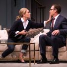 Photo Flash: First Look at Uma Thurman, Phillipa Soo and More in THE PARISIAN WOMAN…