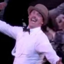 VIDEO: Jack Viertel Explains ME AND MY GIRL's 'Lambeth Walk'