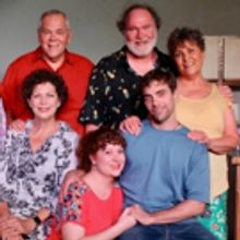 BWW Previews: MIDLANDS THEATRE ROUNDUP in Columbia, SC 9/27 - Chapin Theatre Company 