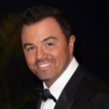 Seth MacFarlane to Make Cafe Carlyle Debut, One Night Only