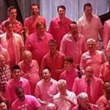 BWW Review: GMCLA Offers Enjoyable PINK CARPET