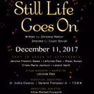 Christine Melton's STILL LIFE GOES ON Gets Reading in Brooklyn