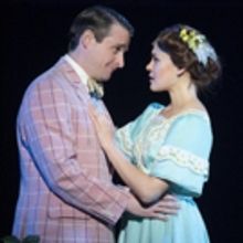 BWW Review: Arizona Theatre Company Presents THE MUSIC MAN ~ A Triumph of Showmanship