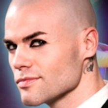 BOYS NIGHT: An All-Male Cirquelesque Revue Returns To The Slipper Room 11/2