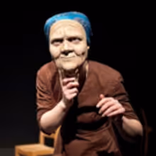 Birmingham Hippodrome Opens Thrilling New Season In The Patrick Studio