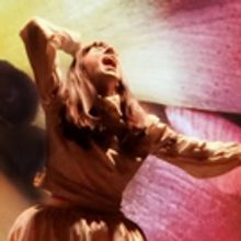 Triskelion Arts Presents FLOWER - SECRET Evening of Butoh Solos Tonight