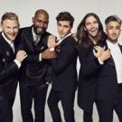 First Look - Meet the New Fab Five Stars of Netflix's QUEER EYE!