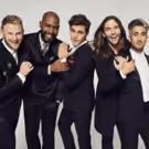 First Look - Meet the New Fab Five Stars of Netflix's QUEER EYE!