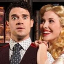 BWW Review: GENTLEMAN'S GUIDE at Hale Centre Theatre is Engaging
