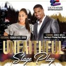 BWW Review: 'Unfaithful' The Stage Play