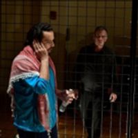 BWW Review: THE LAST ACT: World Premiere at Israeli Stage Photo