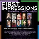 10 Dallas Playwrights Gather for First Impressions Festival For Local Playwrights