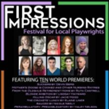 10 Dallas Playwrights Gather for First Impressions Festival For Local Playwrights