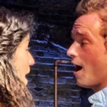 BWW Review: WEST SIDE STORY Comes Alive in Immersive Production at Theater West End i