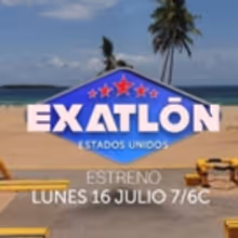 Telemundo Announces First Group of Participants Joining EXATLON ESTADOS UNIDOS