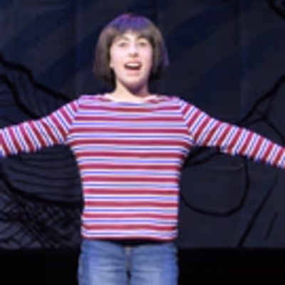 Photo Flash: TheatreWorks Silicon Valley Presents FUN HOME