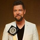 Jason Crabb Inducted into Kentucky Music Hall of Fame