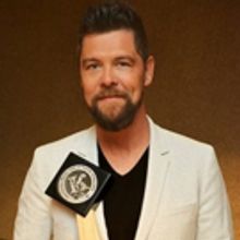 Jason Crabb Inducted into Kentucky Music Hall of Fame