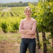 Acclaimed Chardonnay Producer, Chalk Hill Estate Vineyards and Winery, Announces Cour