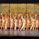 Reagle Music Theatre of Greater Boston Opens 50th Anniversary Season With A CHORUS…