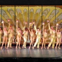 Reagle Music Theatre of Greater Boston Opens 50th Anniversary Season With A CHORUS LI