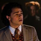 BWW Review: Book-It Deliciously Paints the Original PICTURE OF DORIAN GRAY