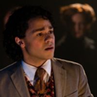 BWW Review: Book-It Deliciously Paints the Original PICTURE OF DORIAN GRAY Photo