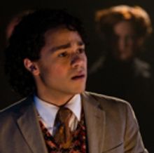 BWW Review: Book-It Deliciously Paints the Original PICTURE OF DORIAN GRAY