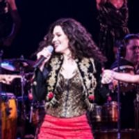 BWW Review: ON YOUR FEET! at ASU Gammage Photo