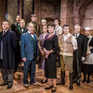 Photo Flash: First Look at the UK Tour of THE CASE OF THE FRIGHTENED LADY